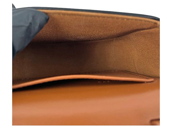 Céline Bolso bandolera Mini Triomphe Claude - vista 9
