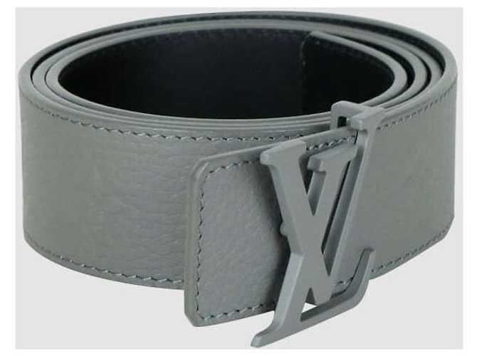 Louis Vuitton Monogram Reversible Belt - view 2