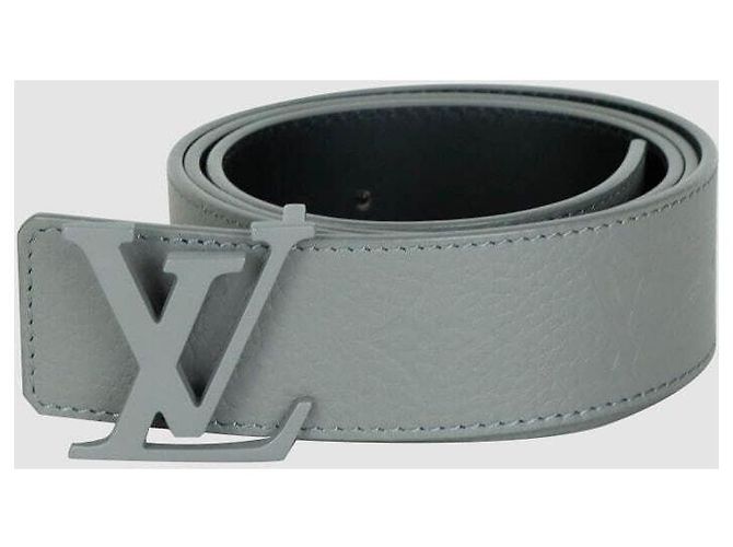 Louis Vuitton Monogram Reversible Belt - view 3