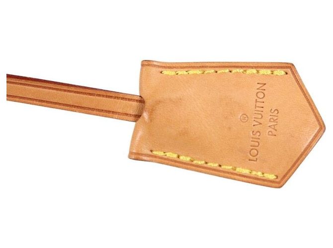 Louis Vuitton  mala Tote Montaigne em Monogram Canvas - vista 7