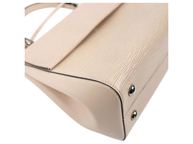 Louis Vuitton Beige Epi Cluny Tote Bag - Ansicht 5