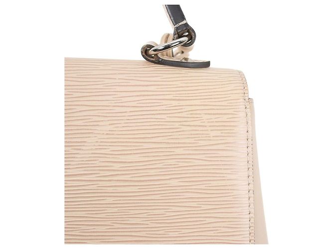 Louis Vuitton Beige Epi Cluny Tote Bag - Ansicht 6