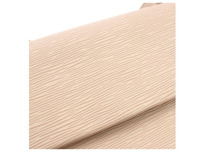 Louis Vuitton Beige Epi Cluny Tote Bag - Ansicht 7