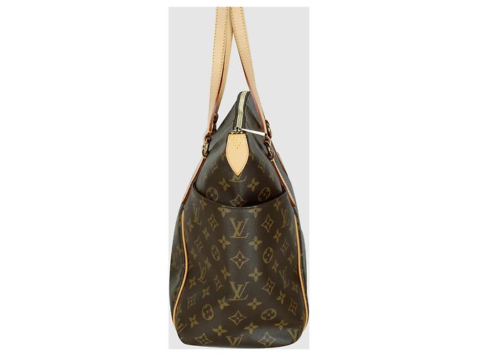 Louis Vuitton Monogram Totally Schultertasche - Ansicht 2