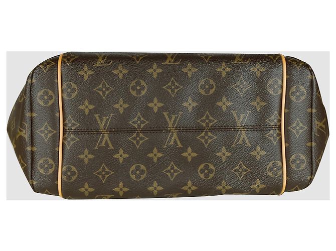 Louis Vuitton Monogram Totally Schultertasche - Ansicht 4