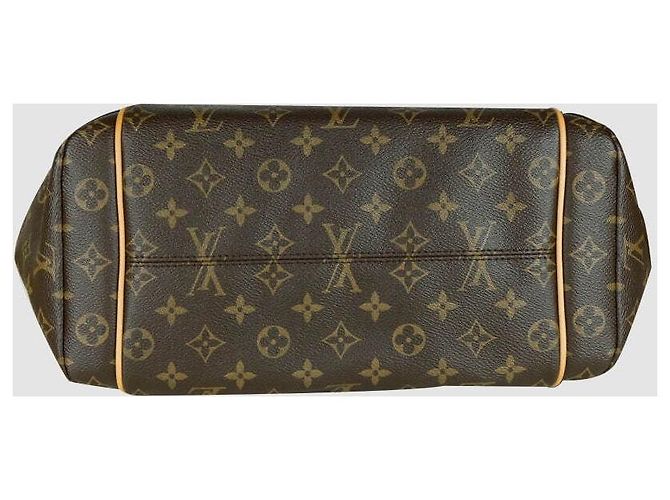 Louis Vuitton Bolsa de Ombro Monogram Totally - vista 4