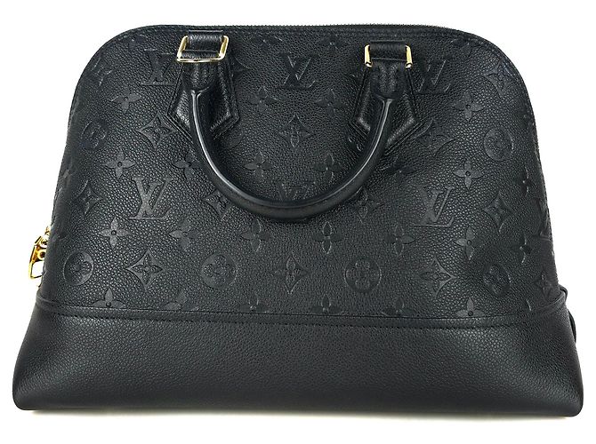 Louis Vuitton Monogram Neo Alma Tote Bag - Ansicht 3