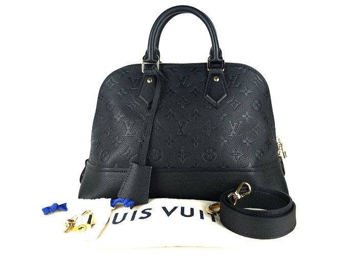 Louis Vuitton Monogram Neo Alma Tote Bag - Ansicht 6