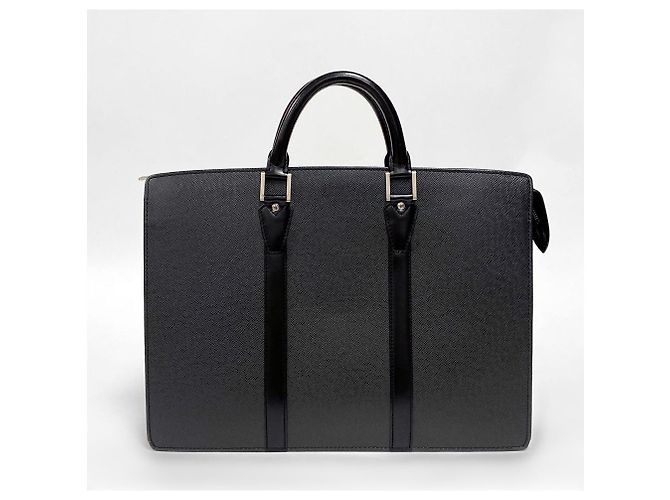 Louis Vuitton Borsetta Taiga Lozan - vista 11