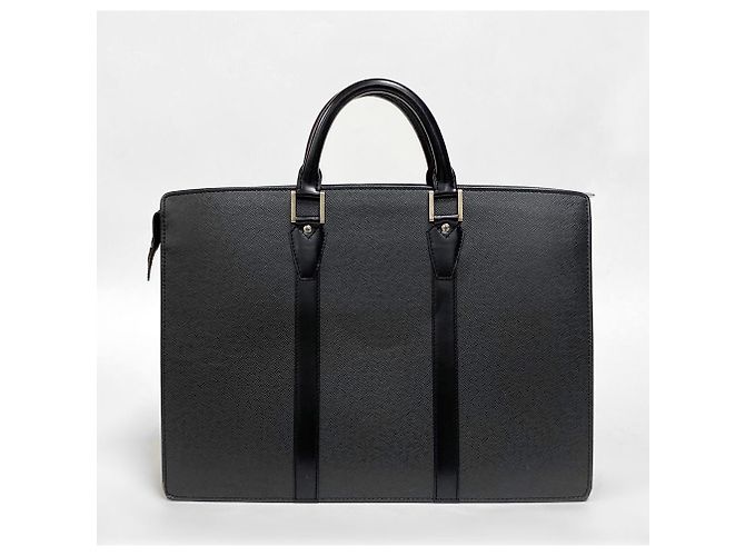 Louis Vuitton Borsetta Taiga Lozan - vista 15