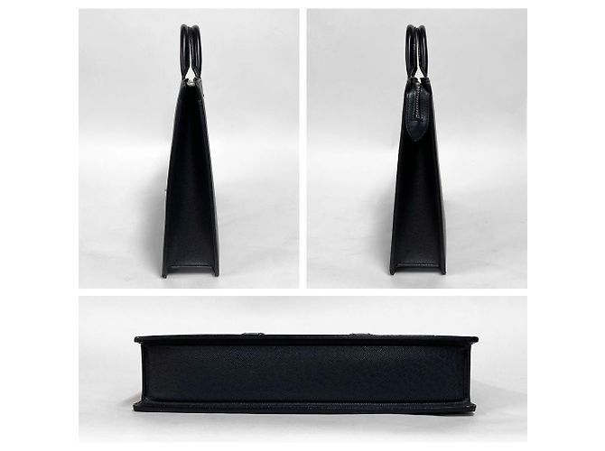 Louis Vuitton Borsetta Taiga Lozan - vista 6