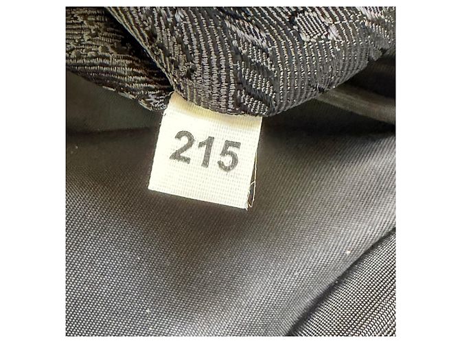 Prada Zaino in nylon a due tasche Nero Medium Unisex (High Grade, - vista 18