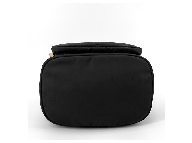 Prada Borsa Bucket in Re-Nylon Pocono - vista 7