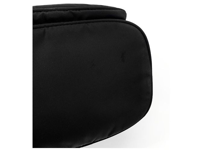 Prada Borsa Bucket in Re-Nylon Pocono - vista 9