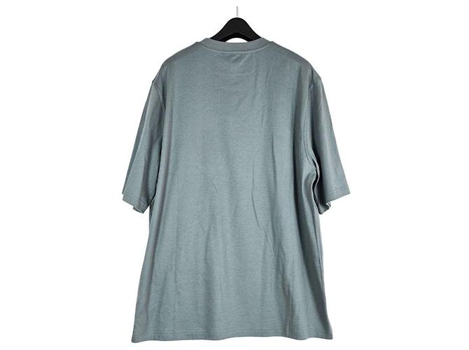 Hermès Men's Short Sleeve T-Shirt - view 6
