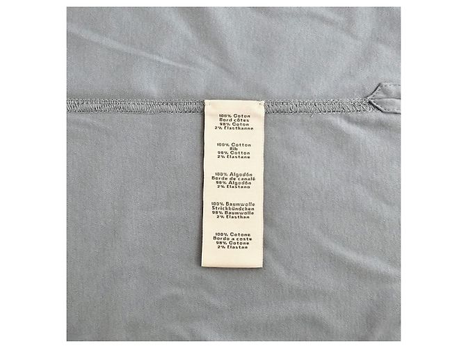 Hermès Men's Short Sleeve T-Shirt - view 8