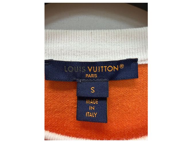 Louis Vuitton Crop Knit Tropical Floral - vista 8