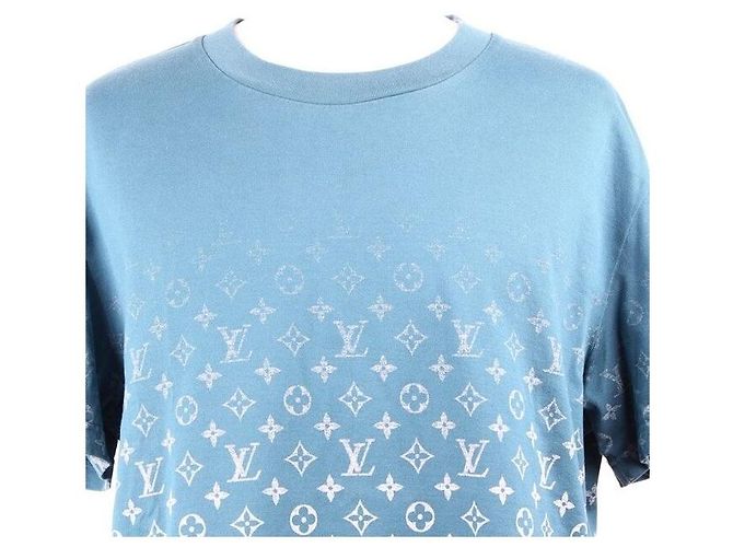 Louis Vuitton Monogram Gradient T-Shirt XL - Ansicht 2