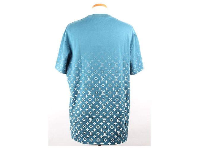 Louis Vuitton Monogram Gradient T-Shirt XL - Ansicht 4