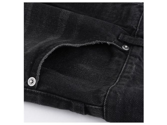 Céline Pantalones denim Boyfriend Classic Fit - vista 12