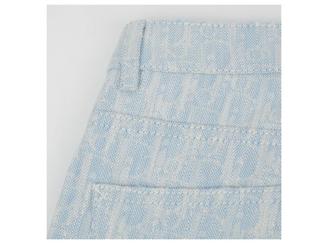 Dior Oblique Denim Pants Größe - Ansicht 11