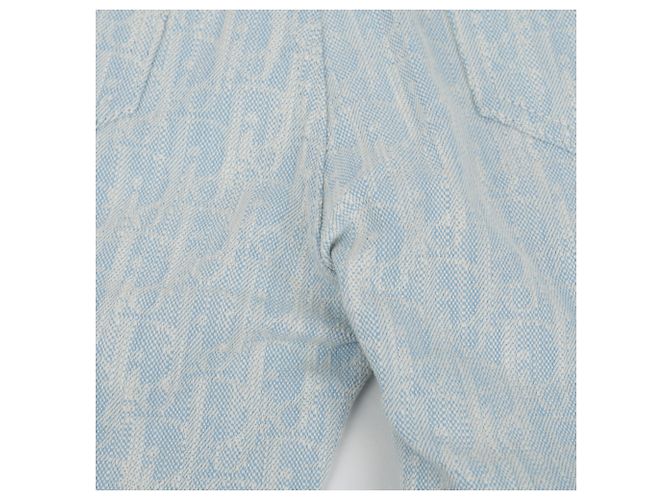 Dior Oblique Denim Pants Größe - Ansicht 14