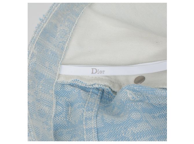 Dior Oblique Denim Pants Größe - Ansicht 19
