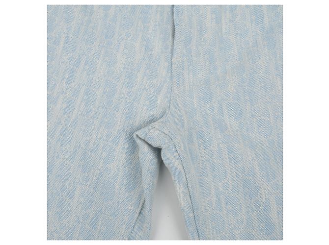 Dior Oblique Denim Pants Größe - Ansicht 4
