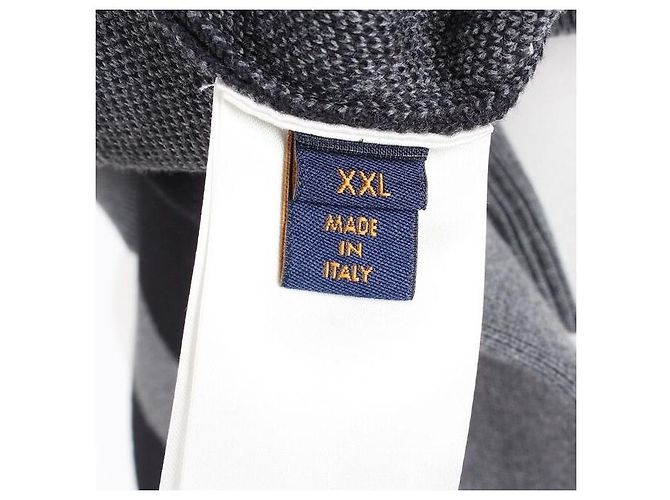Louis Vuitton Monogram Flower Crewneck Knit XXL - Ansicht 8
