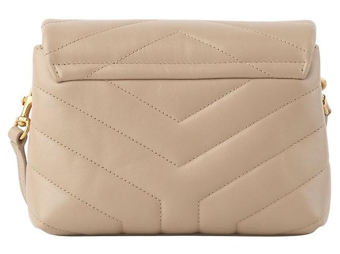 Autre Marque Borsa Monogram Loulou Toy Bag - vista 3