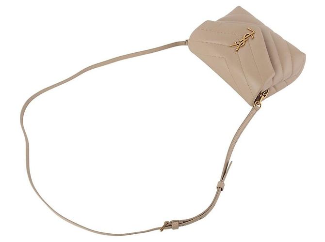 Autre Marque Borsa Monogram Loulou Toy Bag - vista 4