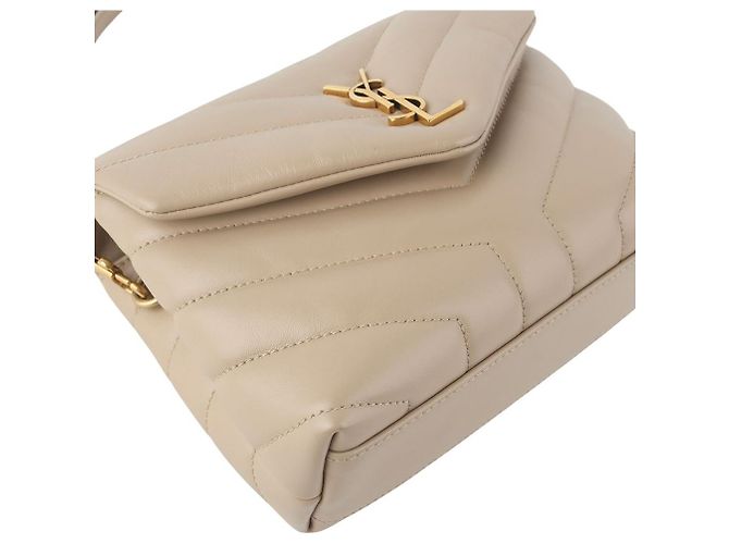 Autre Marque Borsa Monogram Loulou Toy Bag - vista 5