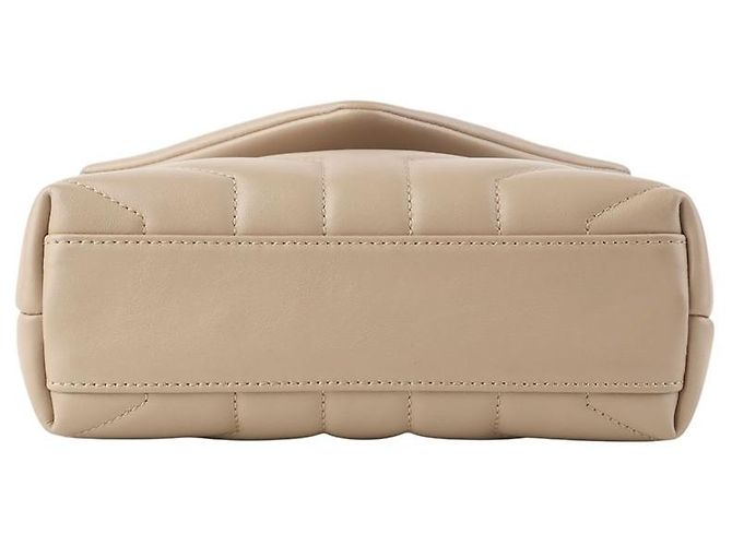 Autre Marque Borsa Monogram Loulou Toy Bag - vista 6