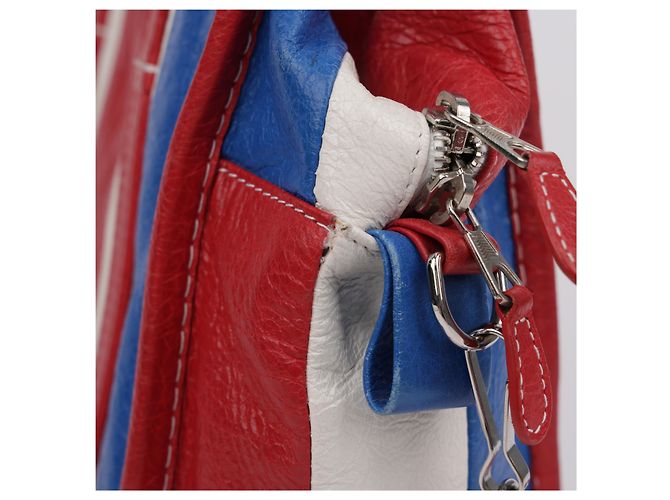 Balenciaga Bazaar Bag Shopper Bag Small - vista 10