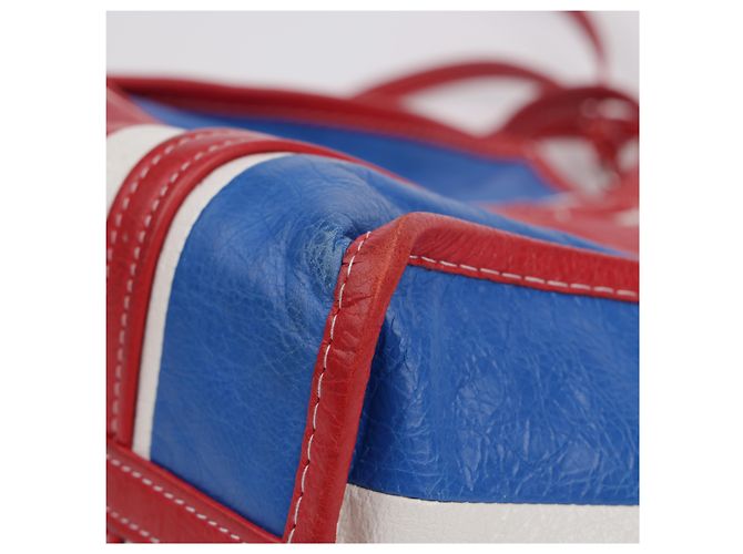 Balenciaga Bazaar Bag Shopper Bag Small - vista 12