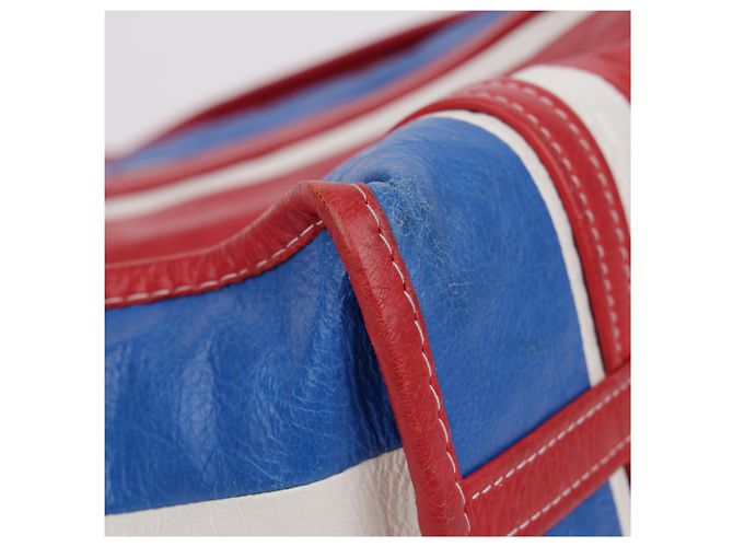 Balenciaga Bazaar Bag Shopper Bag Small - vista 13