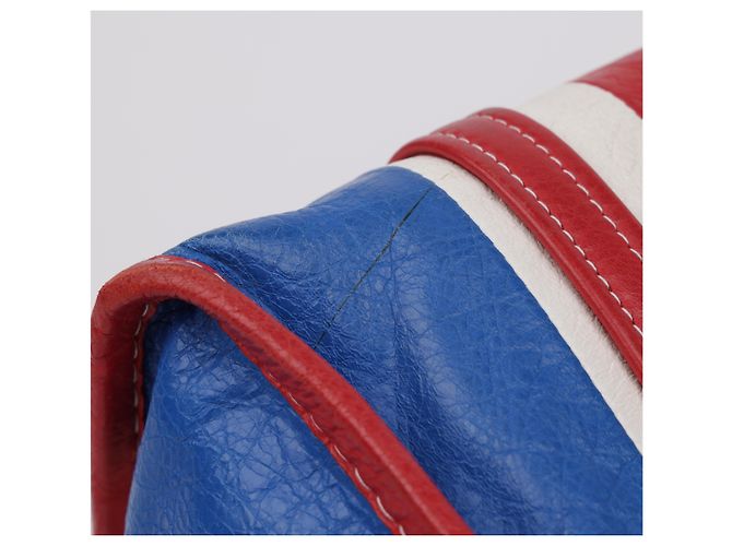 Balenciaga Bazaar Bag Shopper Bag Small - vista 18