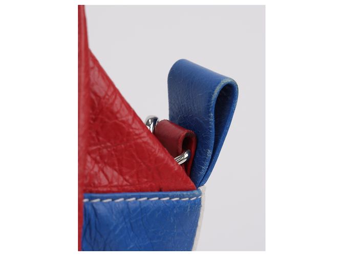 Balenciaga Bazaar Bag Shopper Bag Small - vista 4