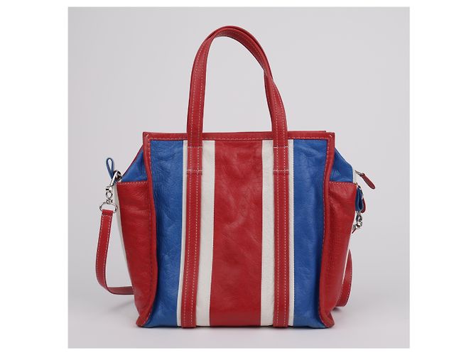 Balenciaga Bazaar Bag Shopper Bag Small - vista 5