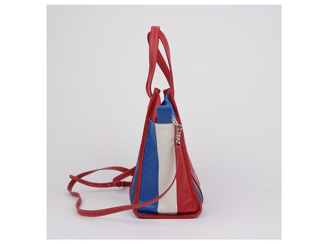 Balenciaga Bazaar Bag Shopper Bag Small - vista 6