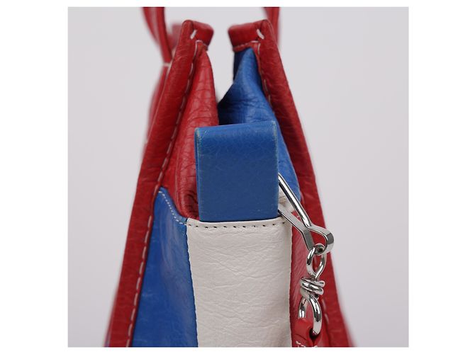 Balenciaga Bazaar Bag Shopper Bag Small - vista 7