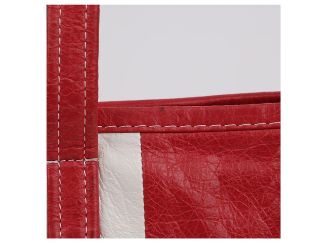 Balenciaga Bazaar Bag Shopper Bag Small - vista 8