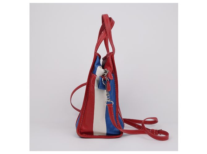 Balenciaga Bazaar Bag Shopper Bag Small - vista 9