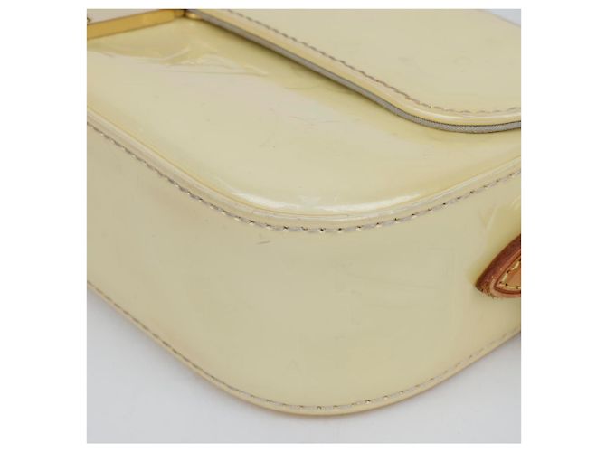 Louis Vuitton Borsa a tracolla Vernis Marly - vista 13