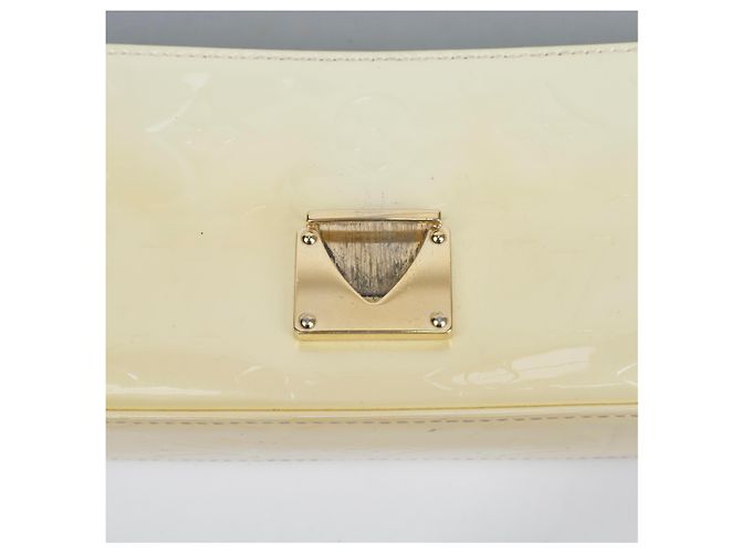 Louis Vuitton Borsa a tracolla Vernis Marly - vista 16