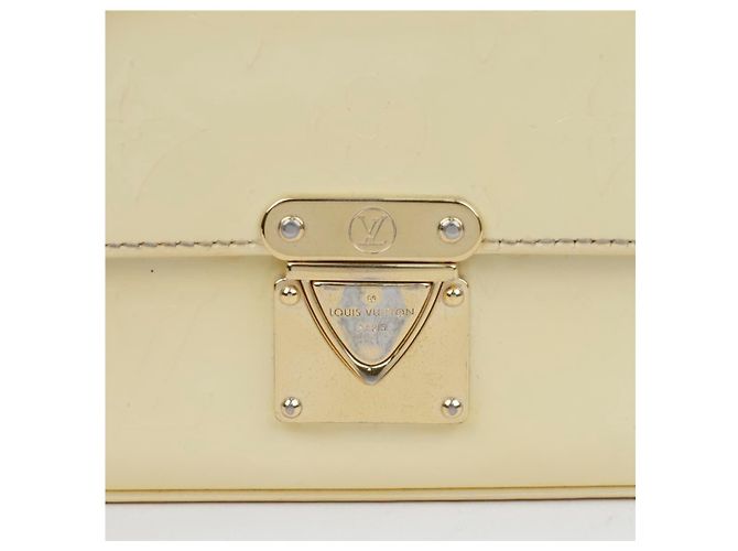 Louis Vuitton Borsa a tracolla Vernis Marly - vista 2