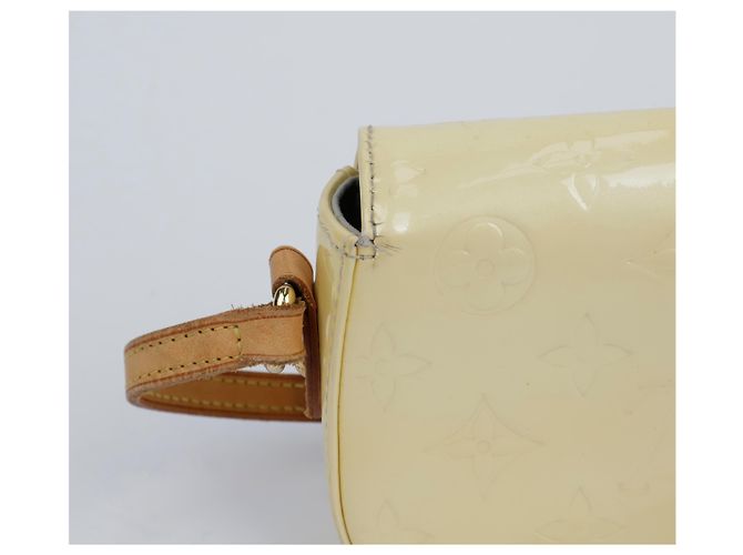 Louis Vuitton Borsa a tracolla Vernis Marly - vista 5