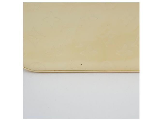 Louis Vuitton Borsa a tracolla Vernis Marly - vista 7