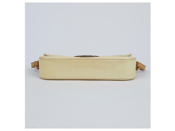 Louis Vuitton Borsa a tracolla Vernis Marly - vista 8
