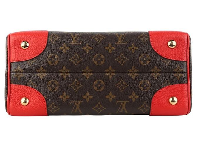 Louis Vuitton Borsa a tracolla Monogram Retiro PM - vista 6